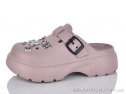 Кроксы Luck Line 2461-386A