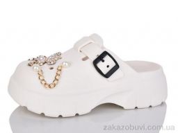 Кроксы Luck Line 2461-387B