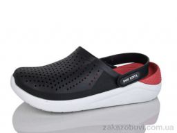 Кроксы Luck Line 5117-378