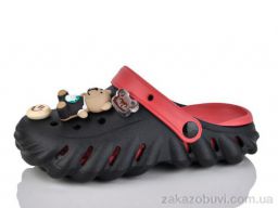 Кроксы Luck Line 5261-360