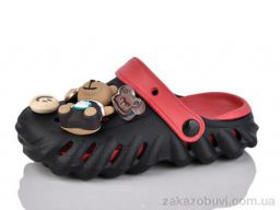 Кроксы Luck Line 5261-280