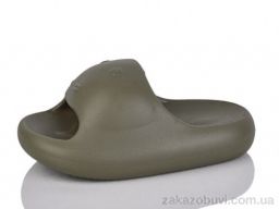 Шлепки Luck Line 5069-225