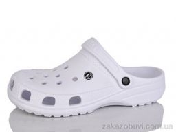 Кроксы Luck Line 3001-477