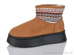 Угги Luck Line A4-2