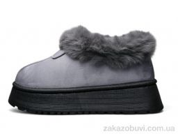 Угги Luck Line A7-3