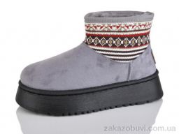 Угги Luck Line A4-3