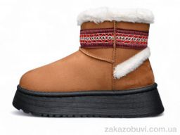 Угги Luck Line A6-2