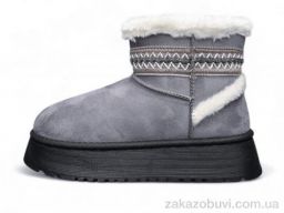 Угги Luck Line A6-3
