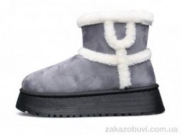 Угги Luck Line A8-3