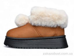 Угги Luck Line A12-8