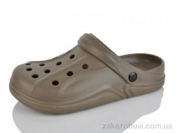 Кроксы Luck Line 26-5068-418