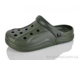 Кроксы Luck Line 26-5068-419