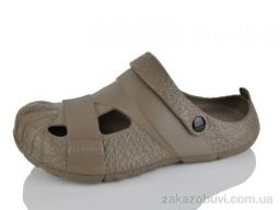 Кроксы Luck Line 26-5071-421