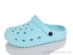 Кроксы Luck Line 26-5063-385