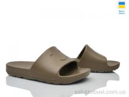 Шлепки Luck Line 26-5078-285