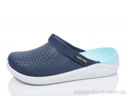 Кроксы Luck Line 5117-412