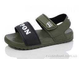 Сандалии Luck Line 2213-19