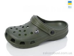 Кроксы Luck Line 3001-419