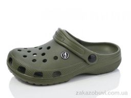 Кроксы Luck Line 3001-379