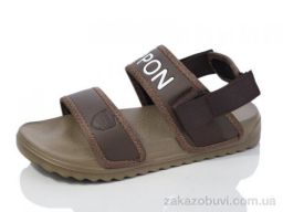 Сандалии Luck Line 2212-5