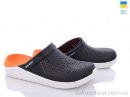 Кроксы Luck Line 5117-410