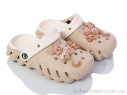 Кроксы Luck Line 5161-301