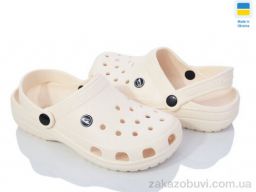 Кроксы Luck Line 3001-387