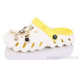 Кроксы Luck Line 5161-368