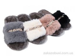 Тапки Luck Line 24-1 mix