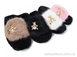 Тапки Luck Line 24-2 mix