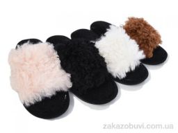 Тапки Luck Line 24-3 mix