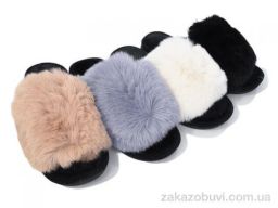 Тапки Luck Line 24-5 mix