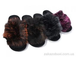 Тапки Luck Line 24-6 mix