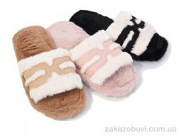 Тапки Luck Line 24-7 mix