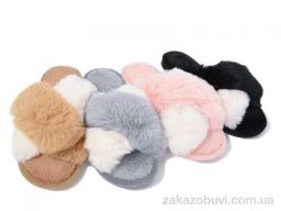 Тапки Luck Line 24-8 mix