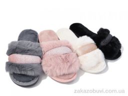 Тапки Luck Line 24-9 mix