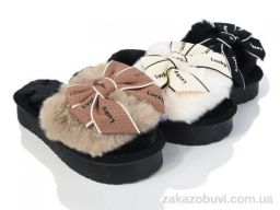 Тапки Luck Line 24-10 mix