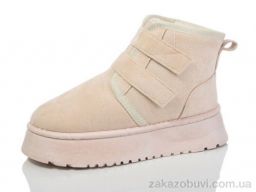 Угги Luck Line A5-4