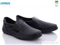 Туфли Lvovbaza Roksol Т14 к.з.