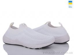 Кроссовки Lvovbaza Paolla К3 білий