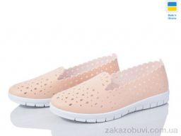 Туфли Lvovbaza B&R Ж16 беж.к.