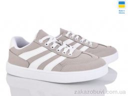 Кроссовки Lvovbaza B&R602  мокко