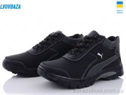 Ботинки Lvovbaza Yulius67