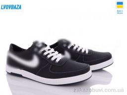 Кроссовки Lvovbaza Cardinal 36-1 пр.бп.