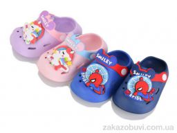 Кроксы M&L  Alex13 NUO5 mix