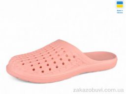 Шлепки M&L  Alex13 ML202 персик