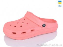 Кроксы M&L  Alex13 ML98