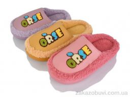 Тапки M&L  Alex13 A962 mix