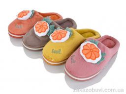 Тапки M&L  Alex13 WF2148 mix