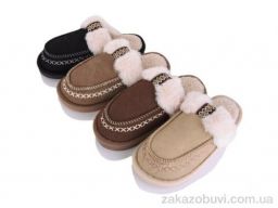 Тапки M&L  Alex13 562 mix